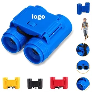 Mini Binoculars