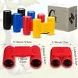 Mini Binoculars | https://www.bestnamebadges.com