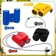 Mini Binoculars | https://www.bestnamebadges.com