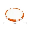 Plastic Poker Chips | https://www.bestnamebadges.com