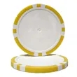 Plastic Poker Chips | https://www.bestnamebadges.com