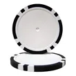 Plastic Poker Chips | https://www.bestnamebadges.com
