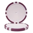 Plastic Poker Chips | https://www.bestnamebadges.com