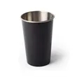 Stainless Steel Metal Stadium Cup | https://www.bestnamebadges.com