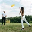 Handheld Folding Disc Fan | https://www.bestnamebadges.com