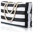 Large Capacity Casual Tote Bag | https://www.bestnamebadges.com