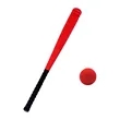 Practice Foam Baseball Bat | https://www.bestnamebadges.com