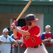 Handmade Wooden Baseball Bat | https://www.bestnamebadges.com