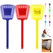 Large Standard Fly Swatter | https://www.bestnamebadges.com
