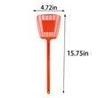 Large Standard Fly Swatter | https://www.bestnamebadges.com