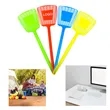 Large Standard Fly Swatter | https://www.bestnamebadges.com