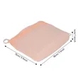 EcoFriendly Reusable Silicone Storage Bag | https://www.bestnamebadges.com