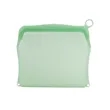 EcoFriendly Reusable Silicone Storage Bag | https://www.bestnamebadges.com
