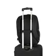 Targus® Ascend Laptop Backpack | https://www.bestnamebadges.com