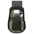 Targus® Spruce EcoSmart® Checkpoint-Friendly Backpack | https://www.bestnamebadges.com