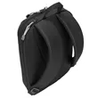 Targus® Intellect Essentials Executive Backpack | https://www.bestnamebadges.com