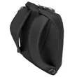 Targus® Intellect Essentials Executive Backpack | https://www.bestnamebadges.com