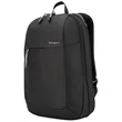 Targus® Intellect Essentials Executive Backpack | https://www.bestnamebadges.com