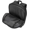 Targus® Intellect Essentials Executive Backpack | https://www.bestnamebadges.com