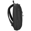 Targus® Intellect Essentials Executive Backpack | https://www.bestnamebadges.com