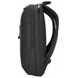 Targus® Intellect Essentials Executive Backpack | https://www.bestnamebadges.com