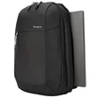 Targus® Intellect Essentials Executive Backpack | https://www.bestnamebadges.com