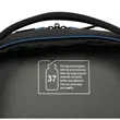 Targus® Coastline EcoSmart® Backpack | https://www.bestnamebadges.com