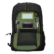 Targus® Spruce™ EcoSmart® Backpack | https://www.bestnamebadges.com
