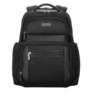 Targus® Mobile Elite Checkpoint-Friendly Backpack