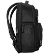 Targus® Mobile Elite Checkpoint-Friendly Backpack | https://www.bestnamebadges.com