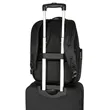 Targus® Mobile Elite Checkpoint-Friendly Backpack | https://www.bestnamebadges.com