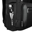 Targus® Mobile Elite Checkpoint-Friendly Backpack | https://www.bestnamebadges.com