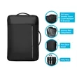 Targus® Urban Convertible Travel Backpack | https://www.bestnamebadges.com