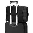 Targus® Urban Convertible Travel Backpack | https://www.bestnamebadges.com