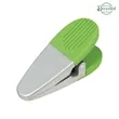 Alligator Clip | https://www.bestnamebadges.com