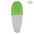 Alligator Clip | https://www.bestnamebadges.com