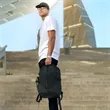 Targus® Terra EcoSmart® Travel Backpack | https://www.bestnamebadges.com