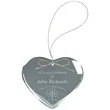 Crystal Ornaments | https://www.bestnamebadges.com