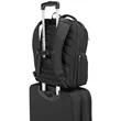 Targus® Corporate Traveler Backpack | https://www.bestnamebadges.com