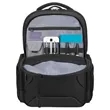 Targus® Corporate Traveler Backpack | https://www.bestnamebadges.com