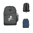 High Line Backpack | https://www.bestnamebadges.com