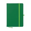 rPET Journal Notebook | https://www.bestnamebadges.com