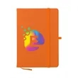 rPET Journal Notebook | https://www.bestnamebadges.com