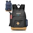 Multipurpose Laptop Backpacks | https://www.bestnamebadges.com
