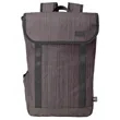 RejuVe ELEMENT Recycled Heather Travel Backpack | https://www.bestnamebadges.com