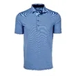 Greyson Men's Saranac Polo | https://www.bestnamebadges.com