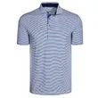 Greyson Men's Saranac Polo | https://www.bestnamebadges.com