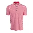 Greyson Men's Saranac Polo | https://www.bestnamebadges.com