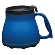 16 Oz. Low Rider Desk Mug | https://www.bestnamebadges.com
