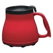 16 Oz. Low Rider Desk Mug | https://www.bestnamebadges.com
